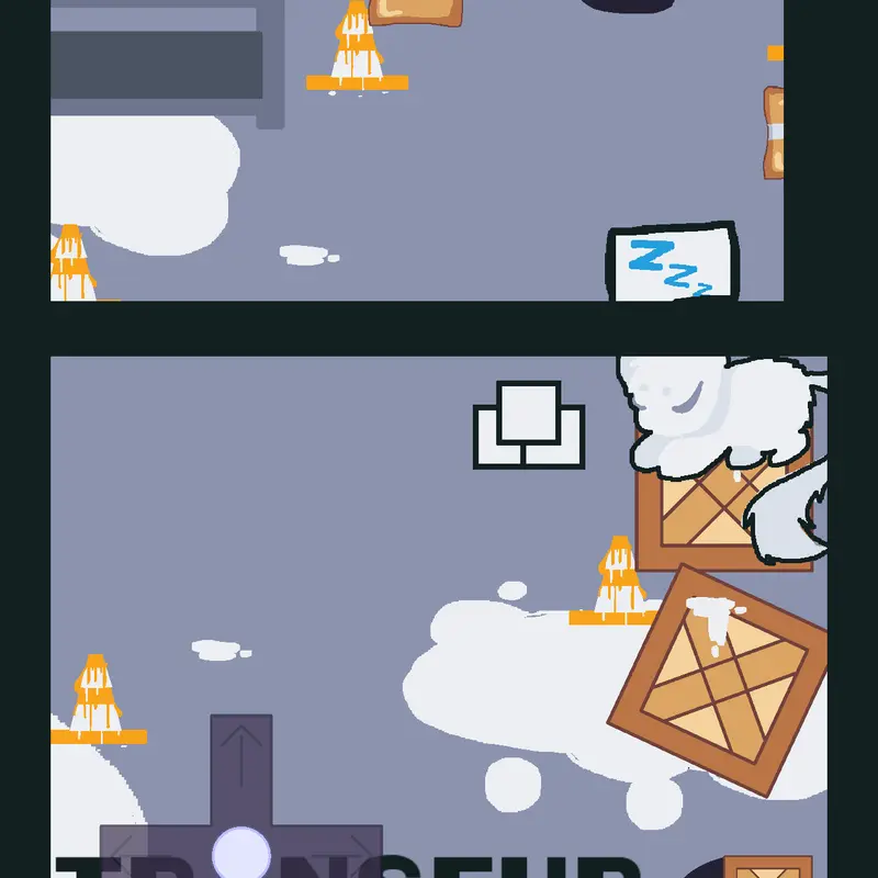 Game by @sooofia