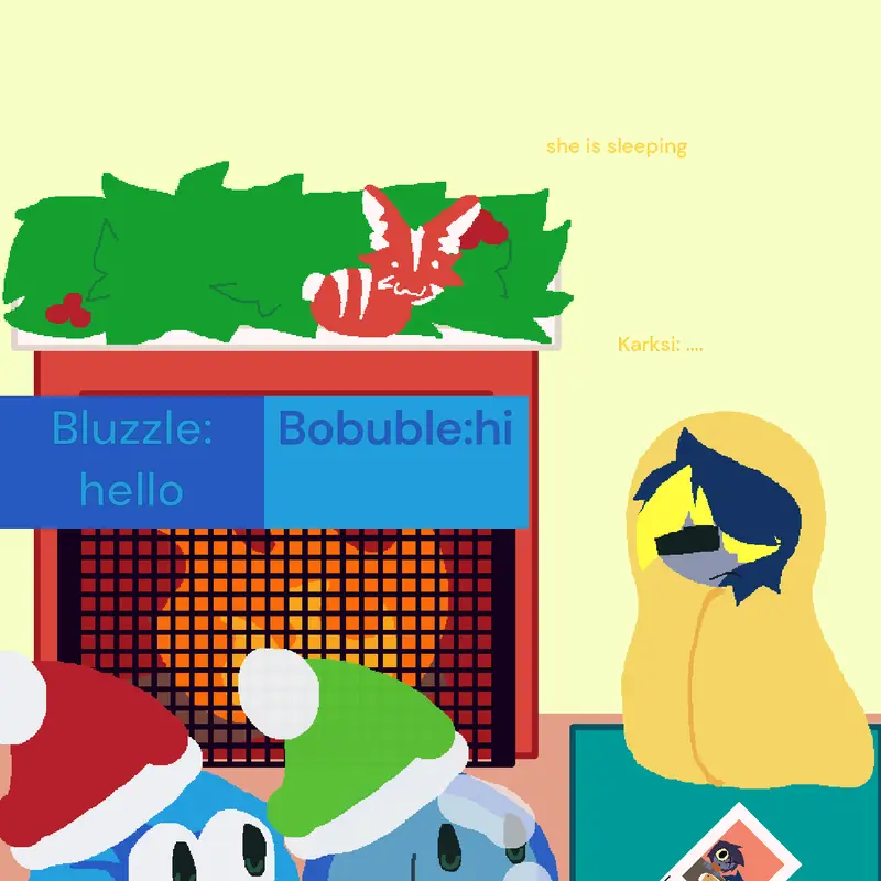 Game by @FanSkull_NoJustNeeded
