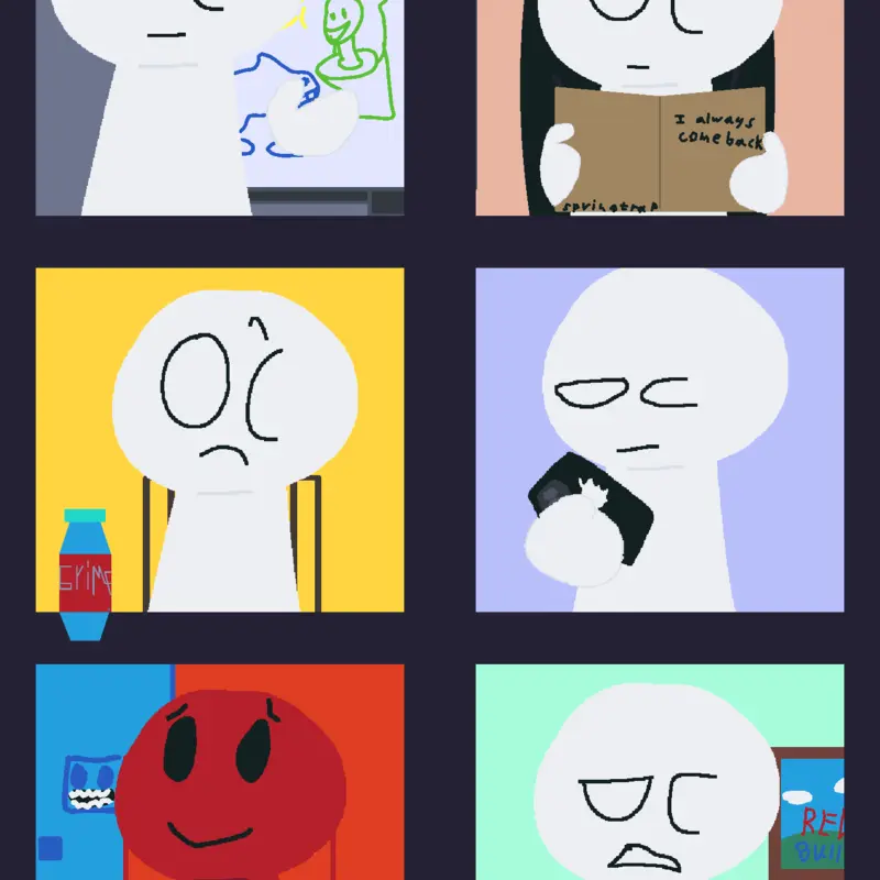 Game by @Strawberryice