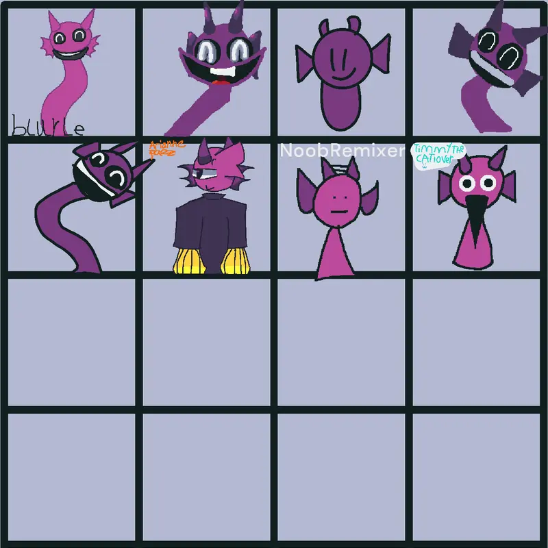 Game by @timmythecatlover