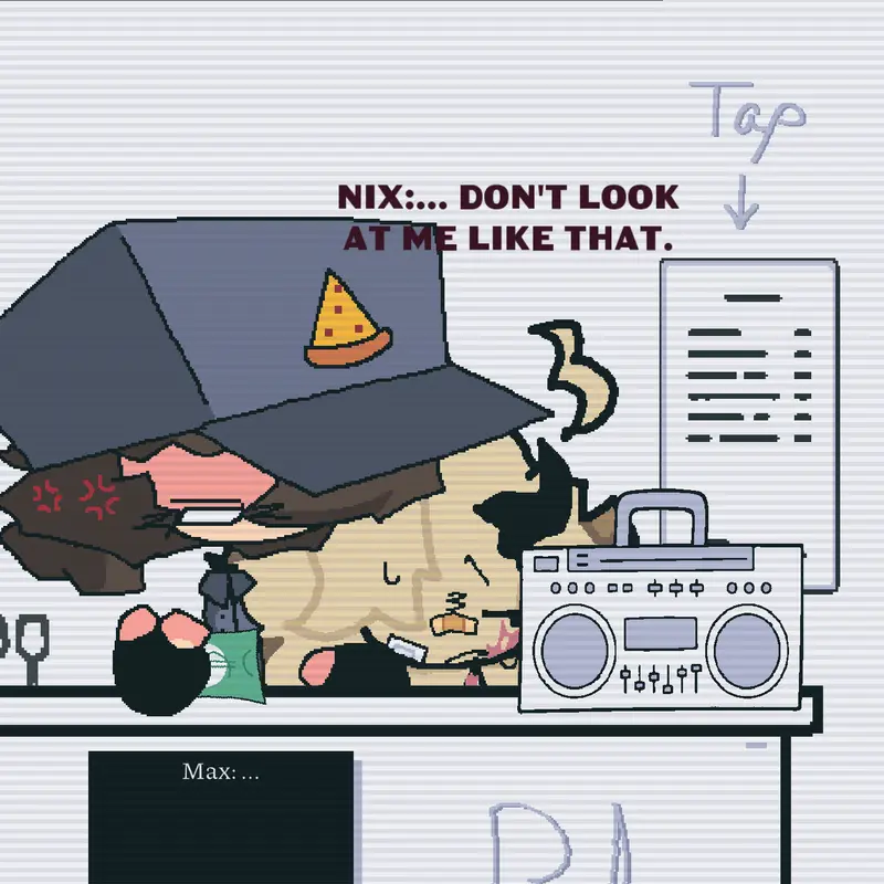 Game by @wollydoggy