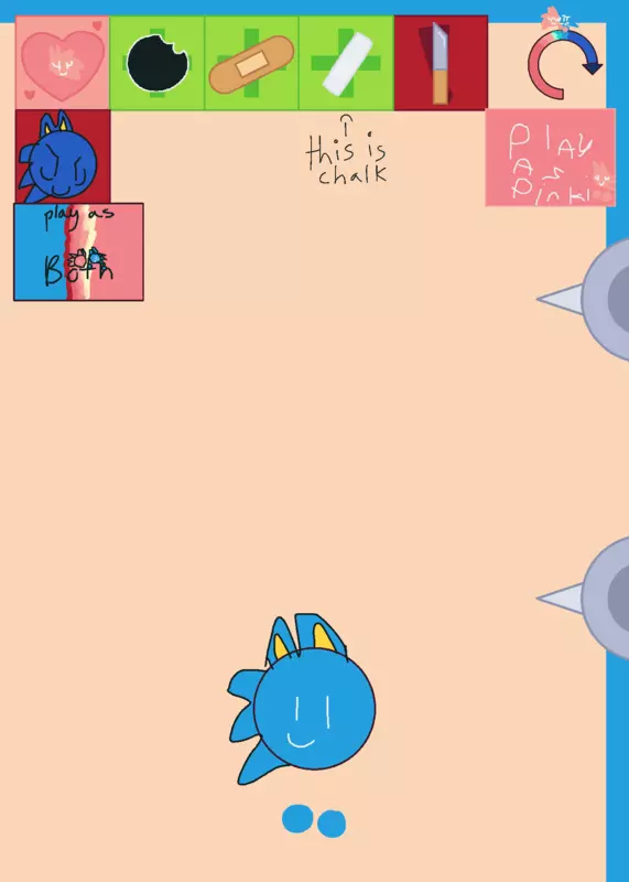 Remi ragdoll update 2.0 by @Dominick2