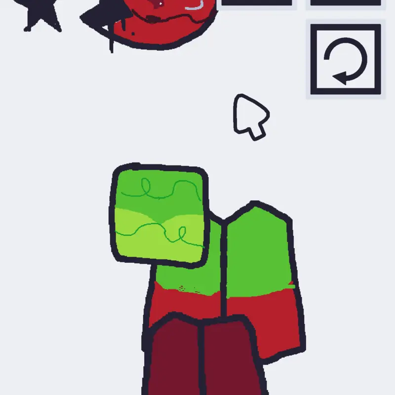Game by @g0urdy_h0ll0w_w4y