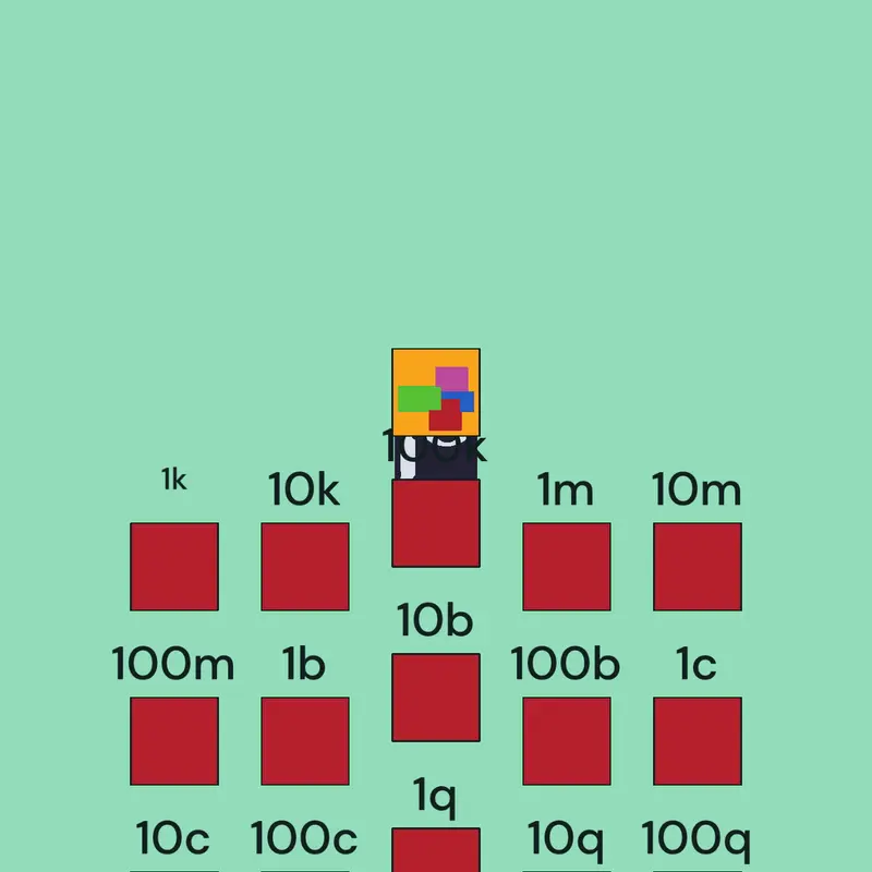 Game by @jeanofficial