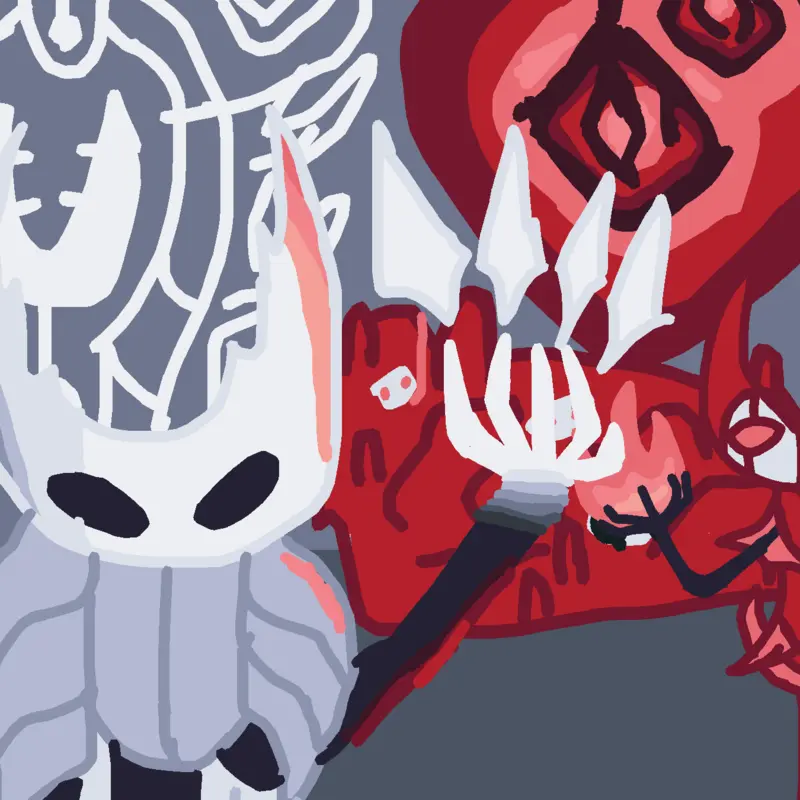 Game by @DarkMangoPsychologyFan