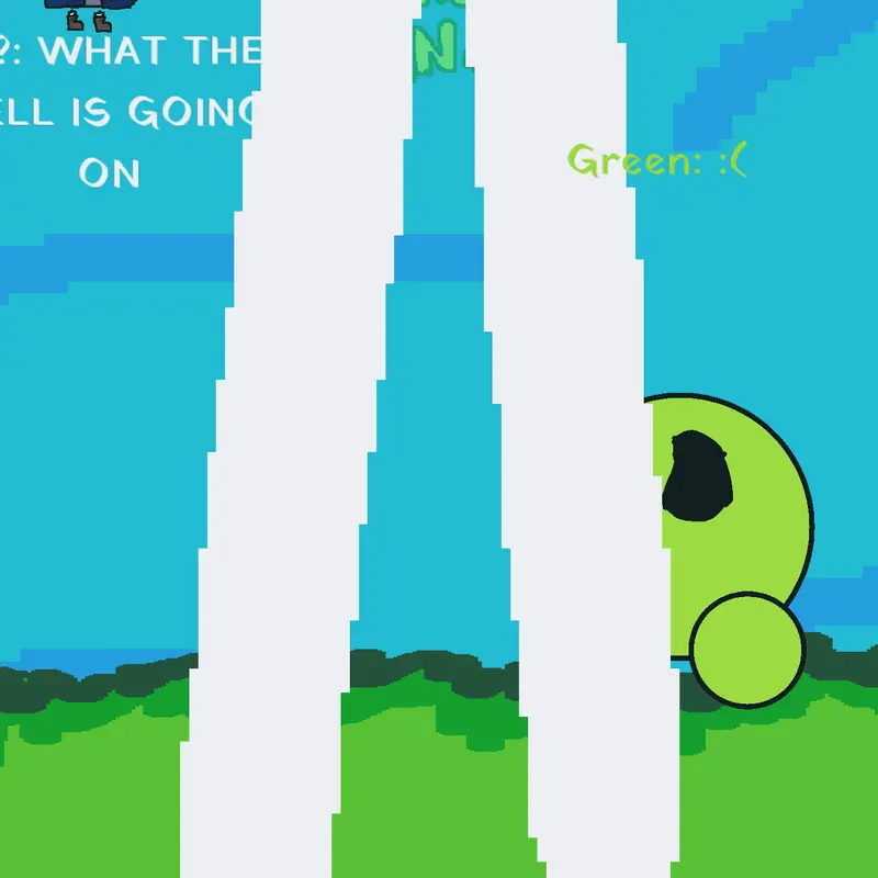 Game by @labkitten