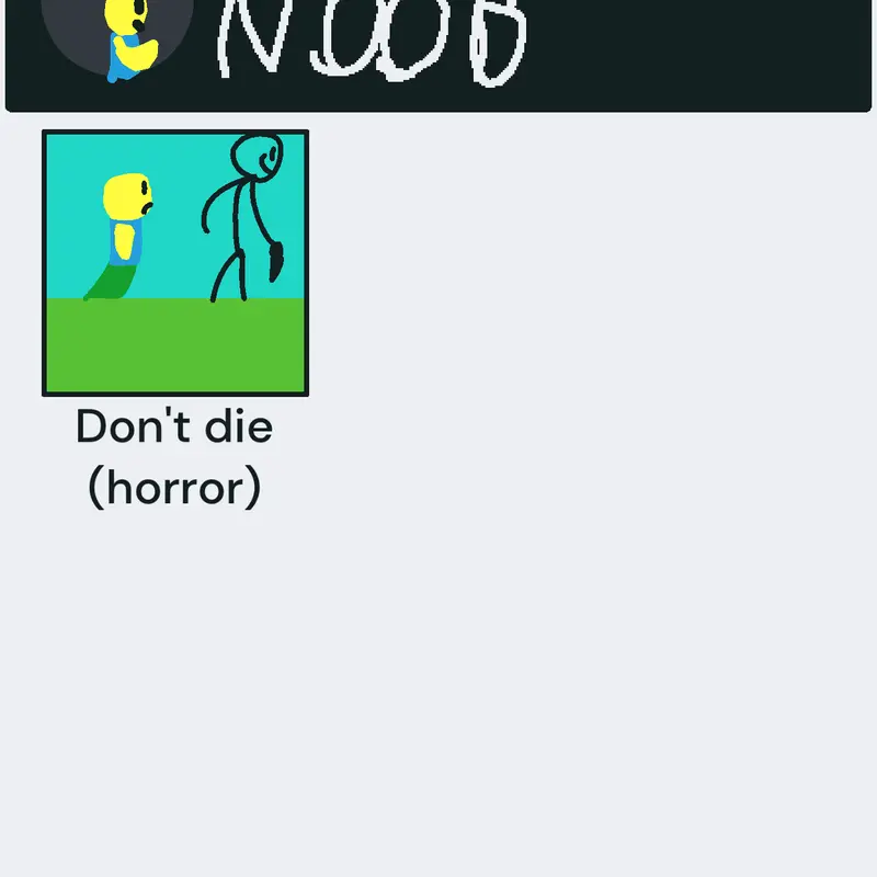 Game by @skyCooper