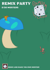 Ramdomisland