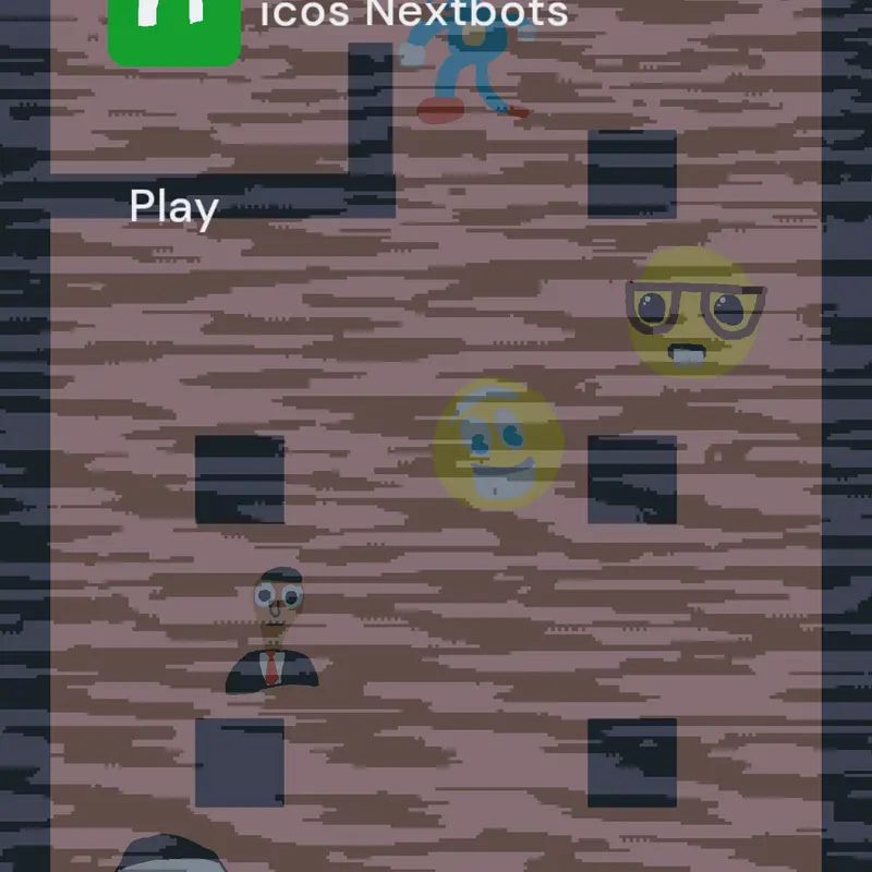 Game by @Distressed_Creator