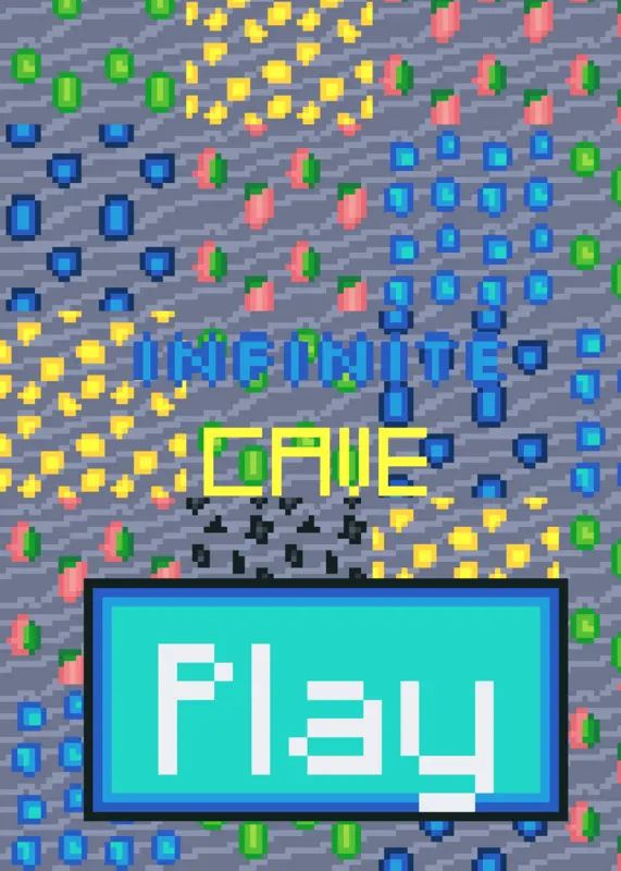 Game by @PixelArtist