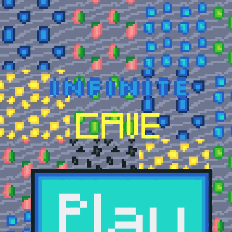 Game by @PixelArtist