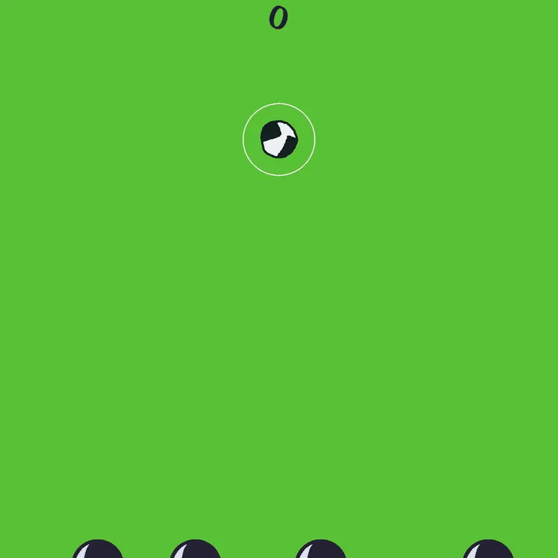 Game by @eufrasio