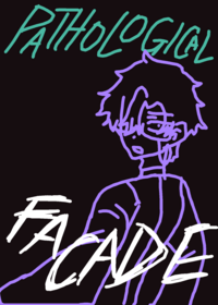 I don’t rlly like how I drew the end part...