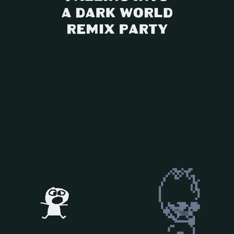 Game by @Klepton99