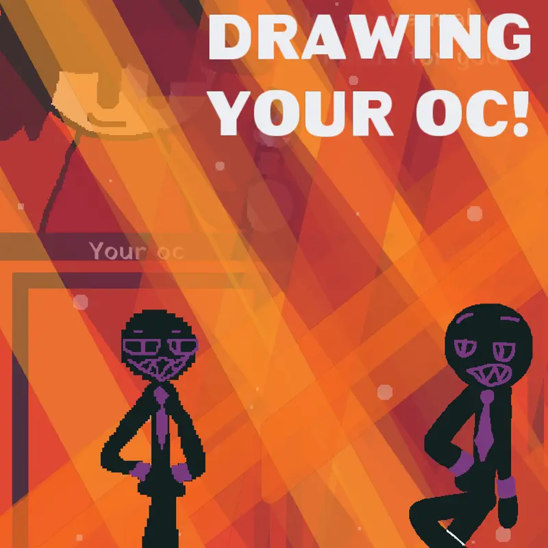 Game by @CJMORILLOafk