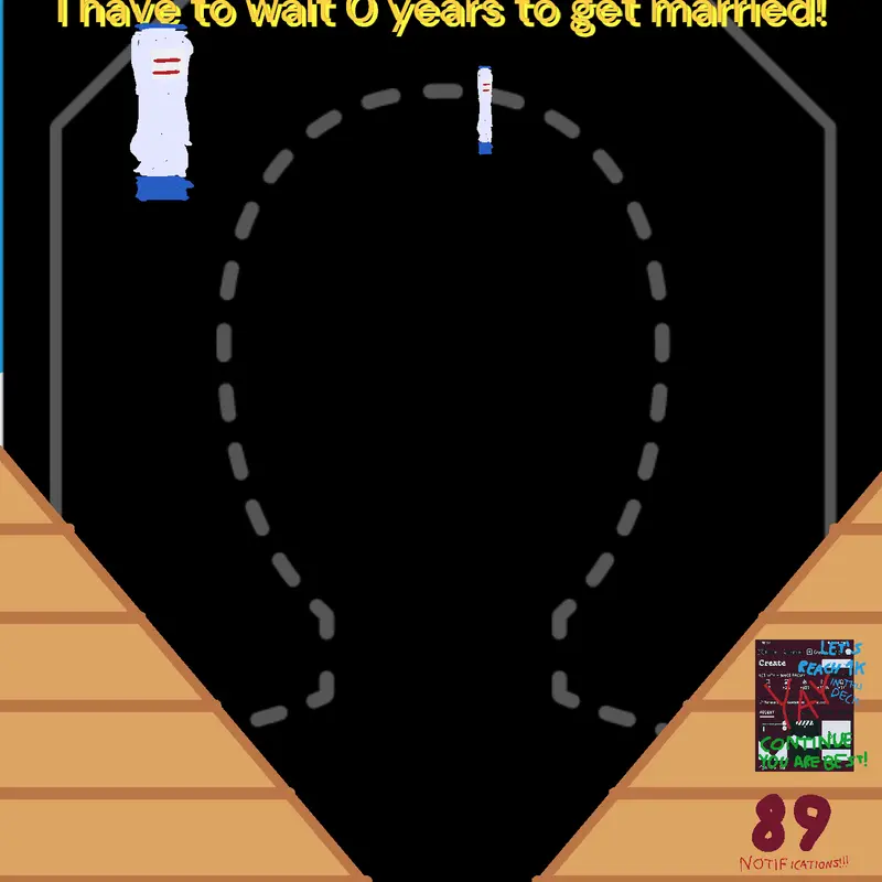 Game by @redsuplman