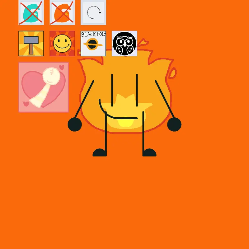 Game by @IceCreamCubeTheChiaraA