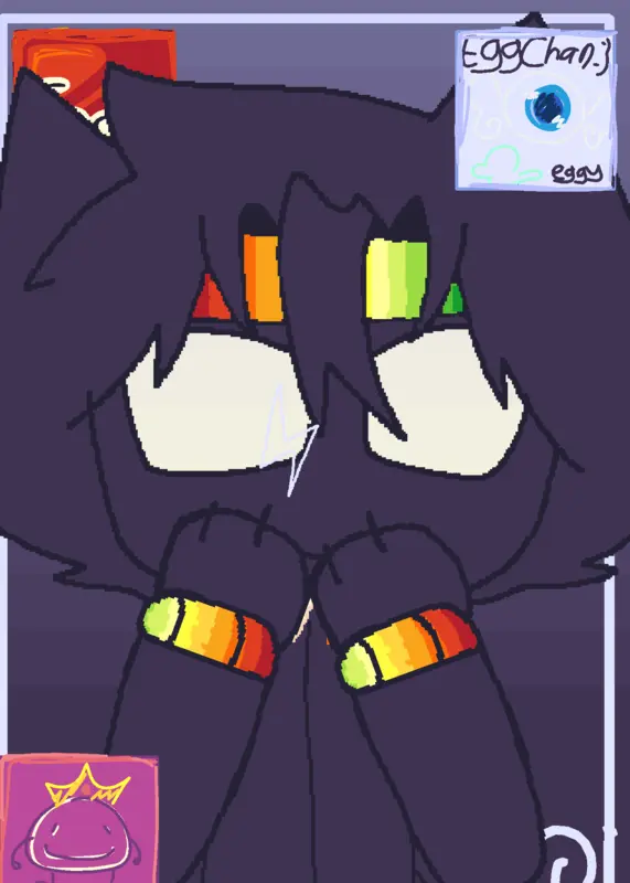 Unstable universe ok by @zerzzizherez