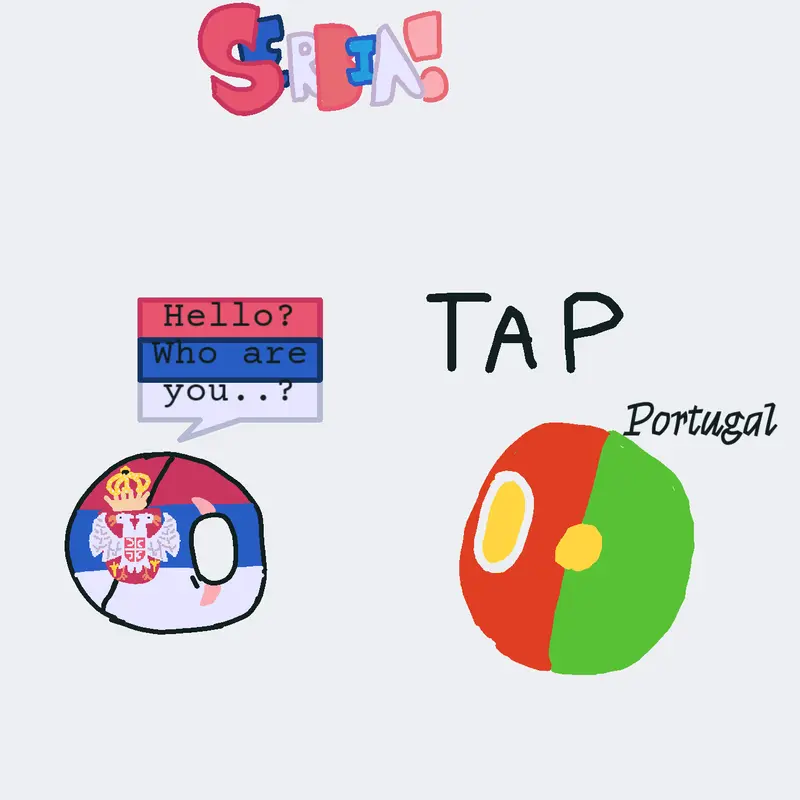Portugal x idk by @JoaoPauperio