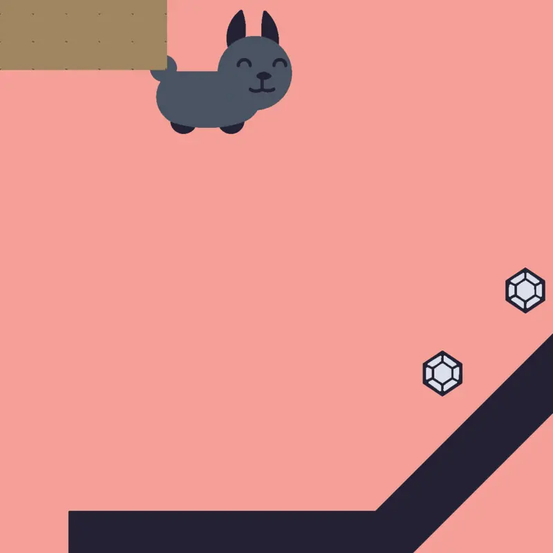 Game by @CatMac