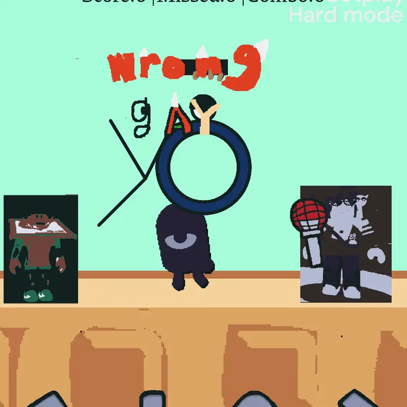 Game by @pyorofan123
