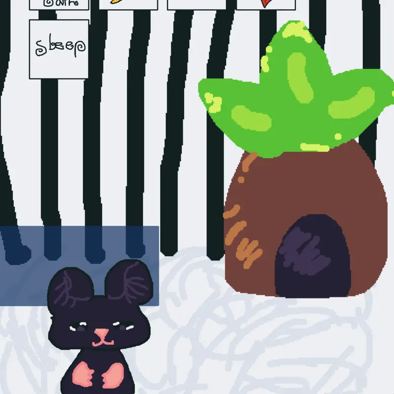 Game by @wolfarebest