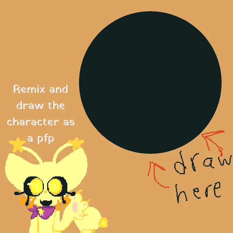 PFP contest!!! by @Plants_N_Melons