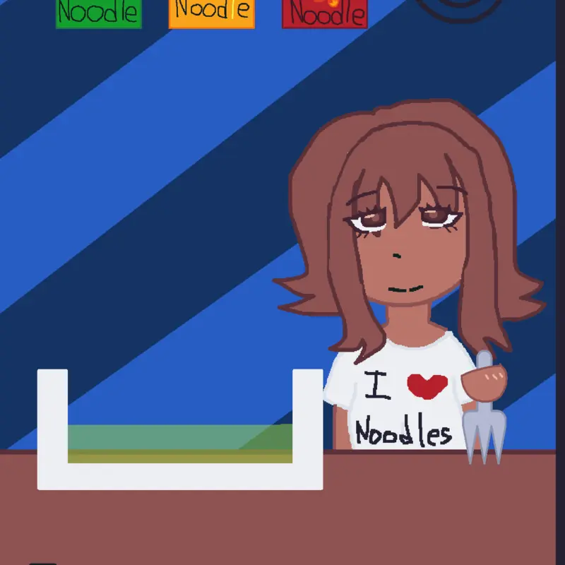 Game by @Cutezw0mbiez