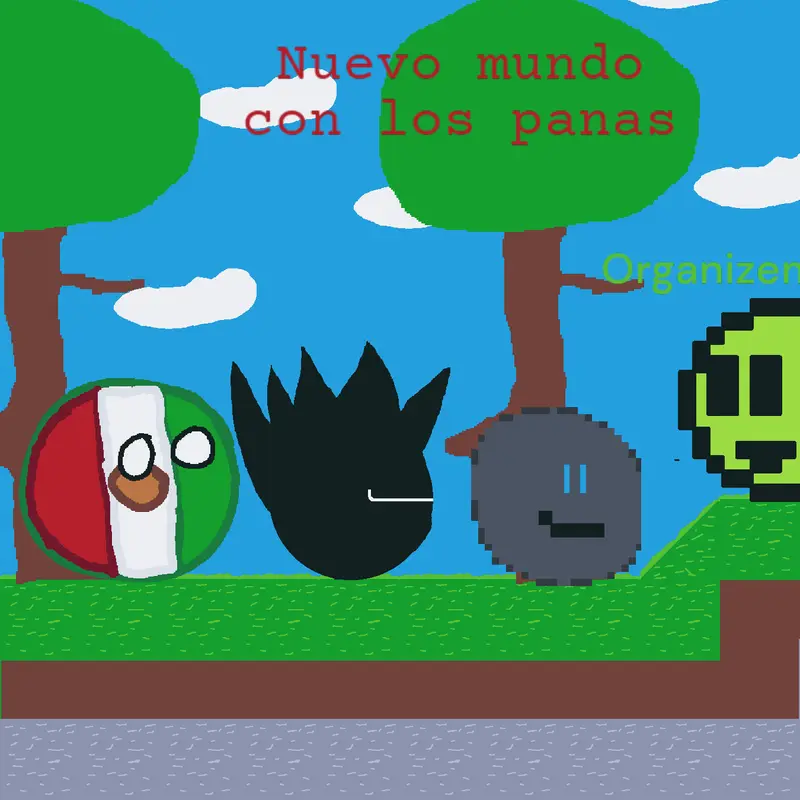 Game by @Green_remake