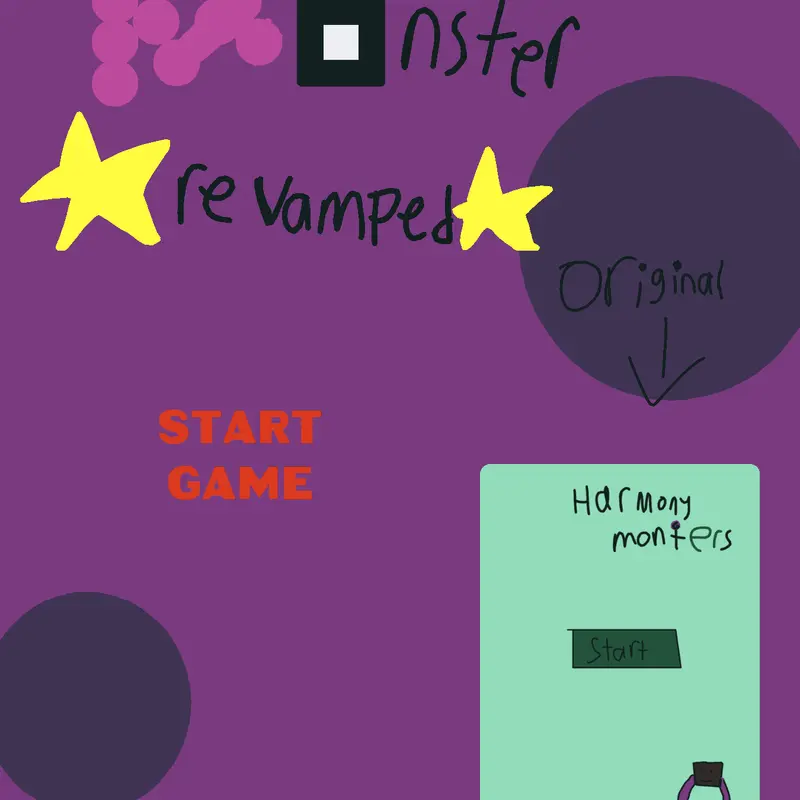 Msmfangame by @jubin