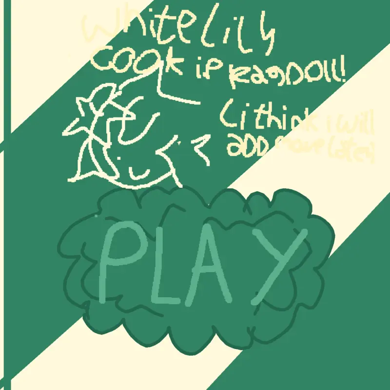 Game by @x_kyss