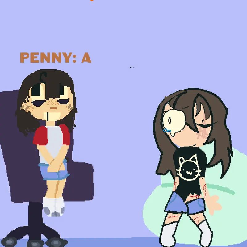 Game by @sticker_the_stick_woman