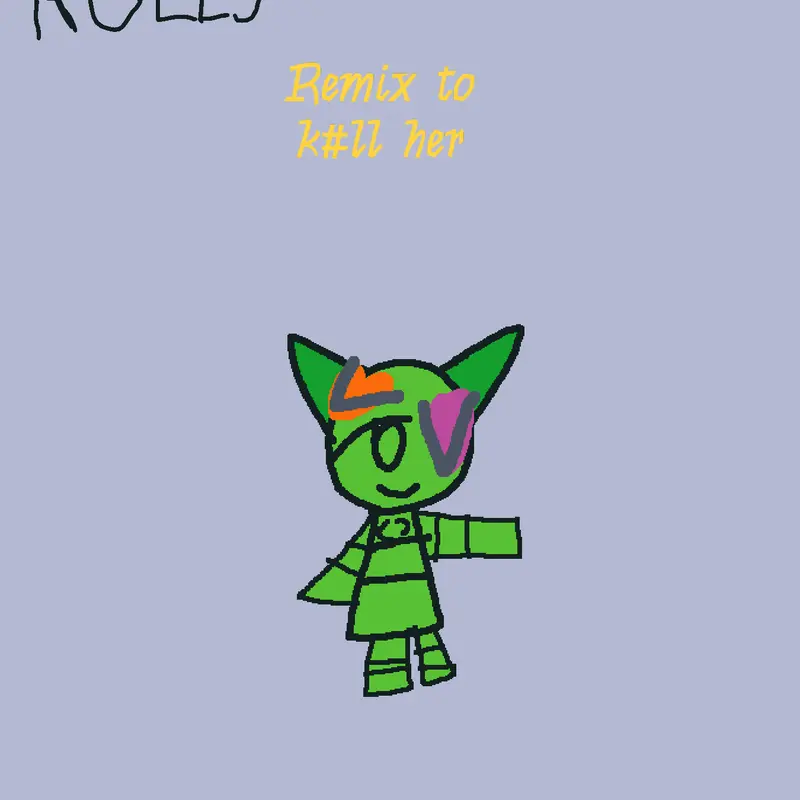 Game by @kirill666