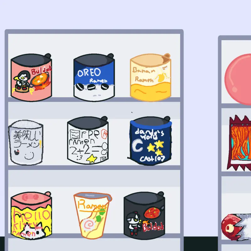 Game by @meow_mifi2612