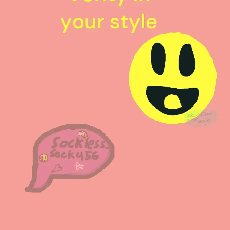 Game by @VerityThatMob