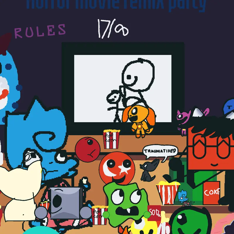 Game by @gamerecreator