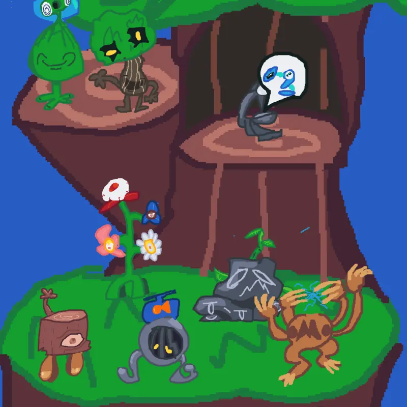Game by @Paper_Thin78