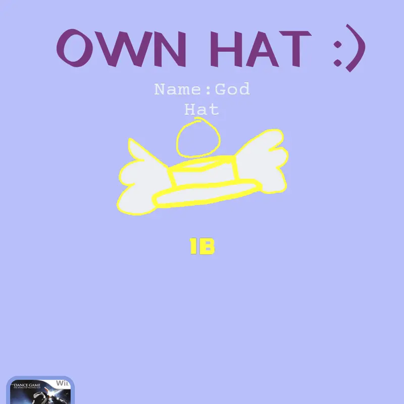 Game by @potion_Halloween