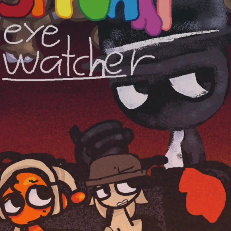Game by @RbogAndCloudy