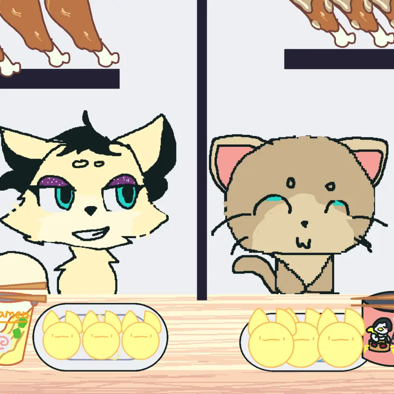Game by @lilactheflower