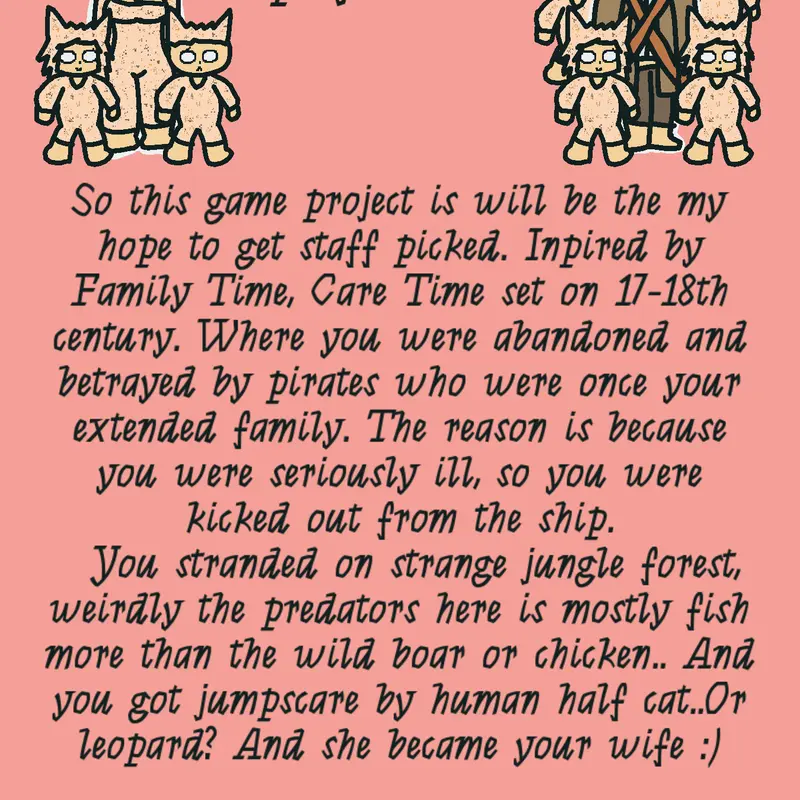 Game by @TahuDecksStudio