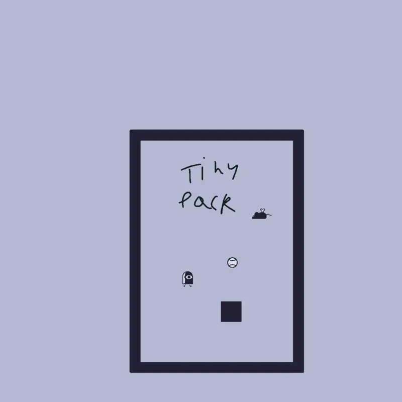 Game by @csibesz_miszi