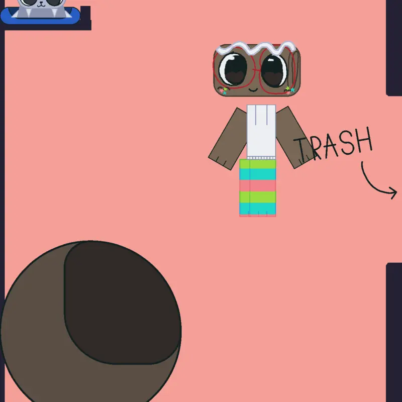 Game by @mitzaki_chankit