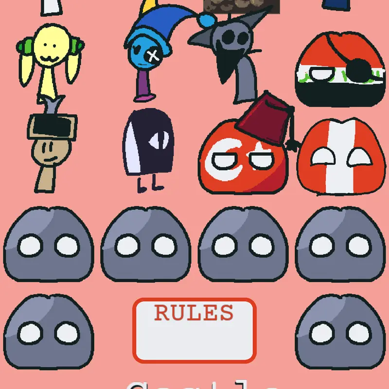 Game by @KhalidSandoval