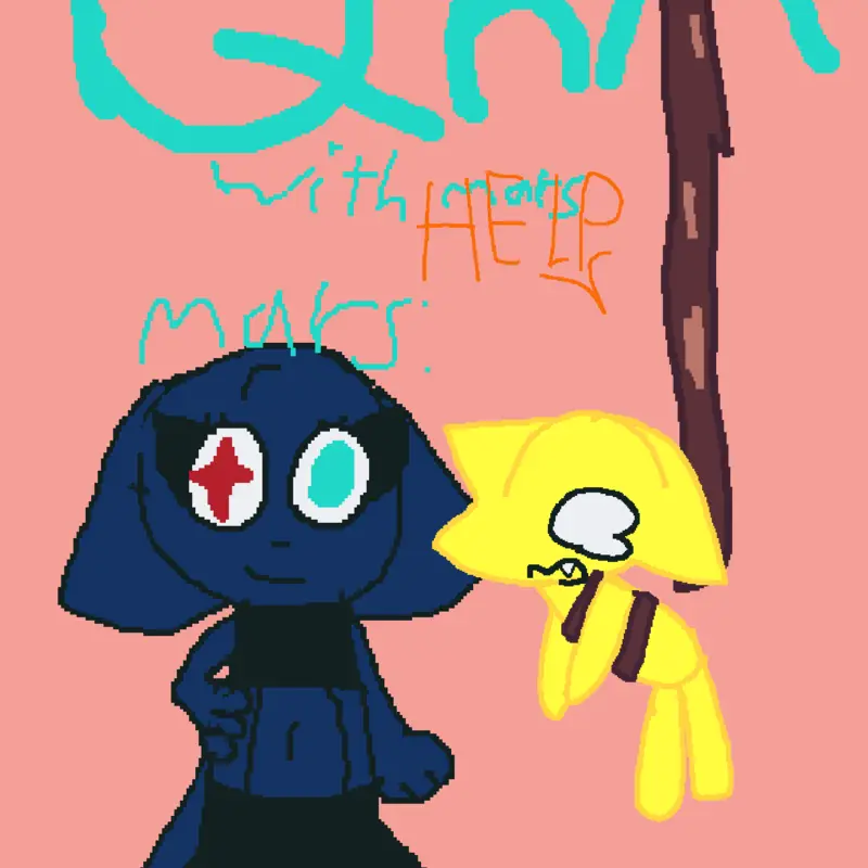 Game by @happy_sprunki_days