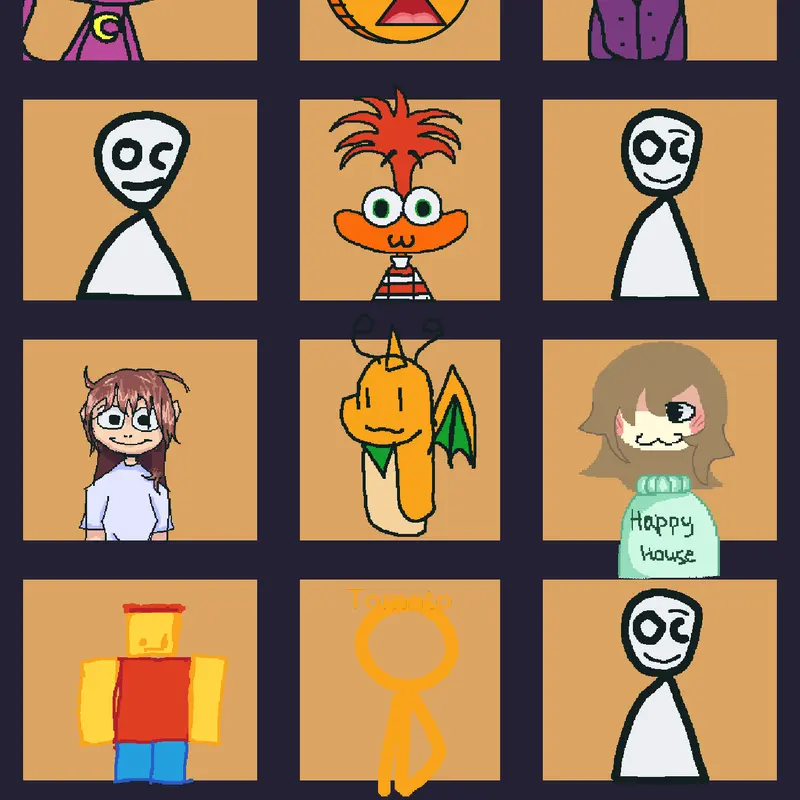 Game by @maenanan14