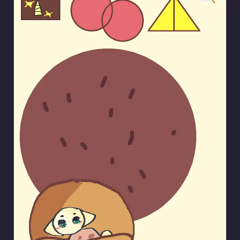 Game by @annisaaa