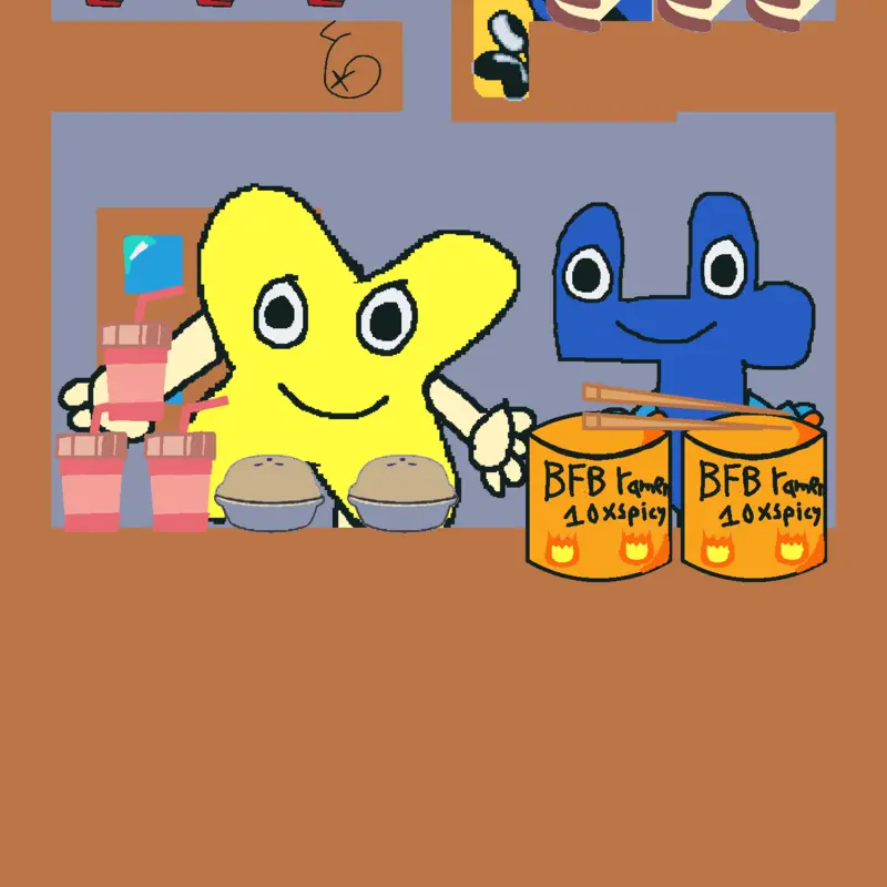 Game by @ElliannaTheBFTMCreator