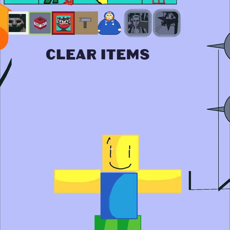 Game by @Snowitheofficial001