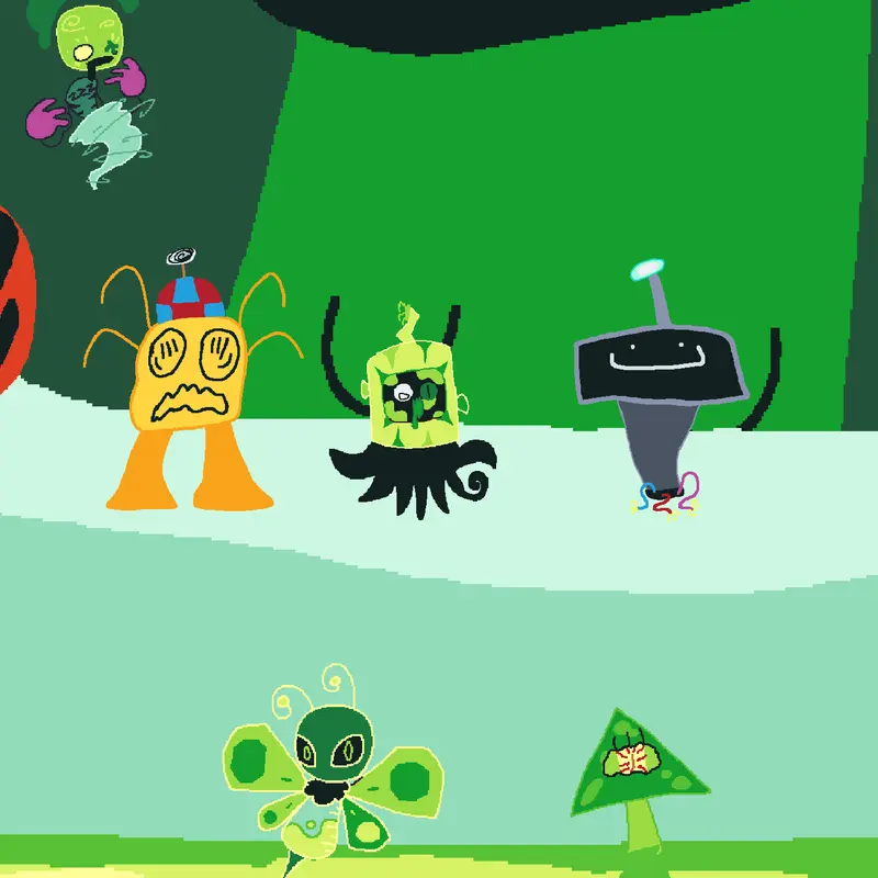 Game by @oh-E-gooBEr